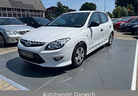 Hyundai i30 Classic 1.4 Lim Top