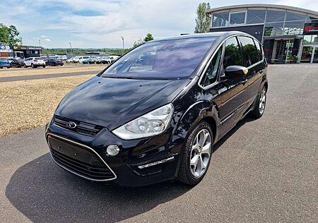 Ford S-Max Titanium 7.Sitze / 200 ps/ Navi
