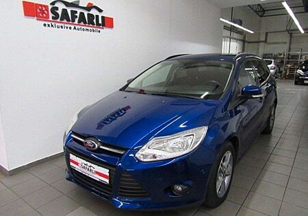 Ford Focus Turnier Sync Edition 2.Hd Klima PDC SHZ+++