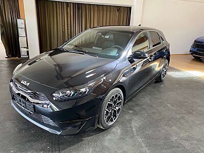 Kia Ceed / cee'd Nightline
