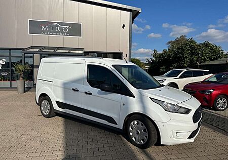 Ford Transit Connect gebraucht kaufen Ford Transit Connect Automatik, Kastenwagen