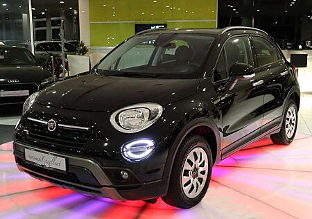 Fiat 500X Cross Automatik*KLIMA*TEMPOMAT*LEDER*LED