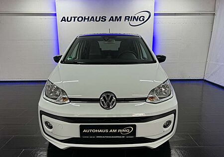 VW Up Volkswagen ! move ! BMT 1HD TEMPO SZHG PDC KLIMAAUTOMAT