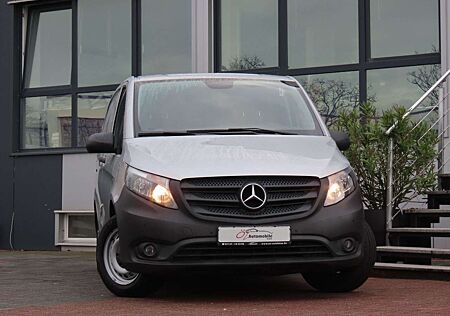 Mercedes-Benz Vito Kasten 114 CDI BT RWD lang AHK Standheizung