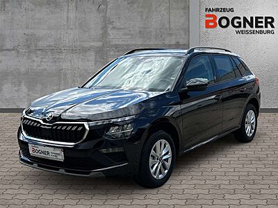 Skoda Kamiq 1.0 TSI DSG Selection LED Kamera 5-Jahre-Garantie