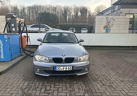 BMW 116i 116