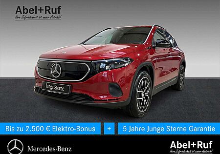 Mercedes-Benz EQA 250 PROGRESSIVE+LED+NIGHT+Kamera+19"AMG-Felg