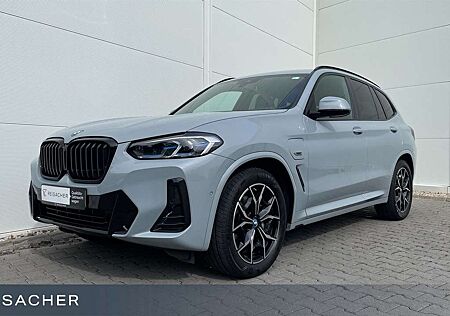 BMW X3 xDrive 30e A M Sport,AHK,Laser,HuD,RFK,HIFI