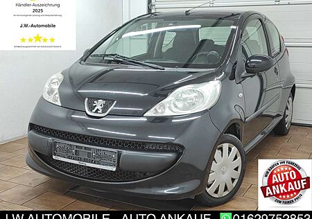 Peugeot 107 *TÜV NEU* KLIMA 1.0 ALLWETTER SERVO USB AUX COC