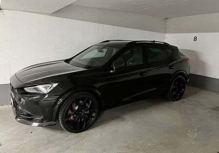 Cupra Formentor VZ5 ABT- VZ5 2.5TSI 4Drive DSG BAT 450PS,voll