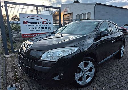 Renault Megane III Lim. 5-trg. Dynamique, 2.Hand, Top!