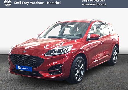 Ford Kuga 2.0 EcoBlue Aut. ST-LINE GJR WIN AHK