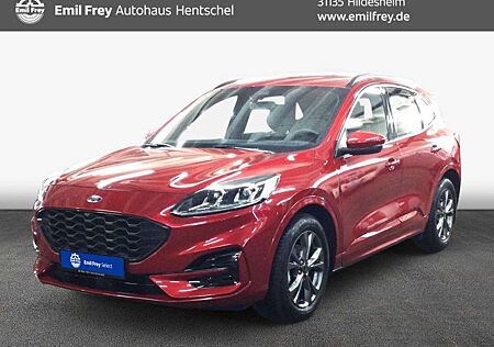Ford Kuga 2.0 EcoBlue Aut. ST-LINE
