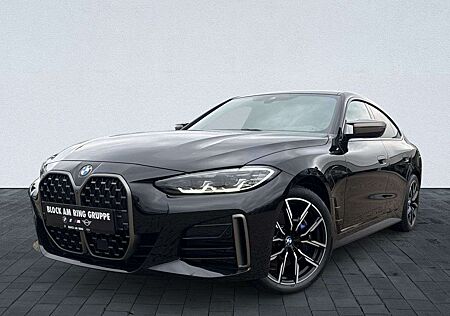 BMW 440 Mi xDr GC LiveProf HUD eSitze 360° DAB 19" LED