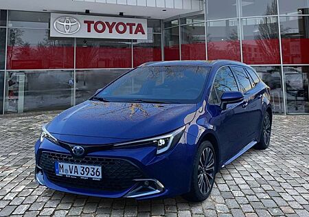 Toyota Corolla TS 2.0 Hybrid Team D *Technik-Paket*