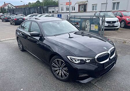 BMW 320 i M Sport-Paket/Restgarantie