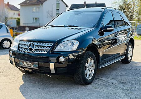 Mercedes-Benz ML 320 CDI AMG*TÜV 04/27*AHK 3.5*Vollaustattung