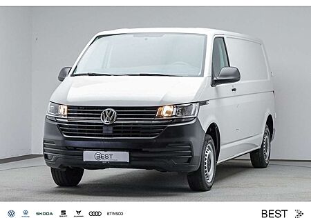 VW T6 Transporter Volkswagen T6.1 Transporter Kasten 2.0 TDI KLIMA*AHK*
