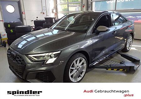 Audi S3 TFSI quattro S-tronic / Matrix, B&O