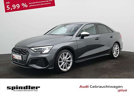 Audi S3 TFSI quattro S-tronic / Matrix, B&O