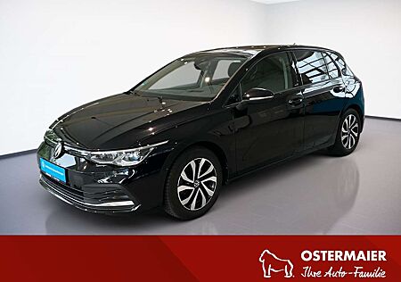 VW Golf Volkswagen VIII Active 2.0TDI 150PS DSG HUD.KAMERA.AHK.ACC.PA