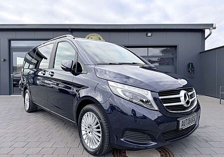 Mercedes-Benz V 250 gebraucht kaufen Mercedes-Benz V 250 V250 CDI/BT/d EDITION Lang*LED*Standheizung*Kame