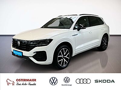 Volkswagen Touareg R-LINE 3.0TDI V6 286PS 4MOTION AHK.IQ.LIGHT.PANO.A