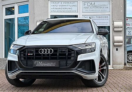 Audi SQ8 4.0 ABT 510PS/MATRIX/AHK/ACC/SPUR/MASSAGE