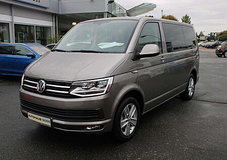 VW T6 Transporter Volkswagen T6 Multivan Comfortline 2.0TDI 204 PS AHK