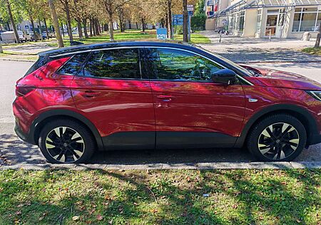 Opel Grandland X Diesel 1.5 D Start/Stop Automatik