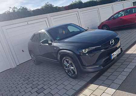 Mazda MX-30 e-SKYACTIV EV PRIME-LINE