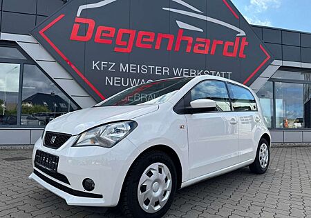Seat Mii Style 1.0 Klima Tempomat