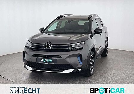 Citroën C5 Aircross Citroen Shine 1.5D*NAVI*PDC*RFK*uvm