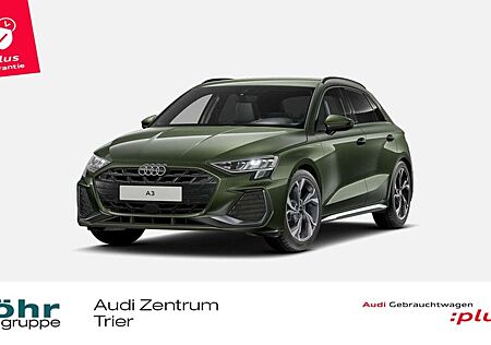 Audi A3 Sportback 30 TFSI S line