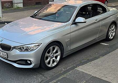 BMW 425d 425 Cabrio Advantage