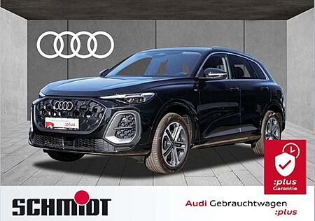 Audi Q5 TDI quattro S line Tech+ Sportsitze Matrix LED ...