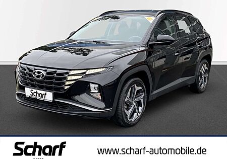 Hyundai Tucson 1.6 T AT6 4WD PHEV AC/A DAB PDC Rü.CAM