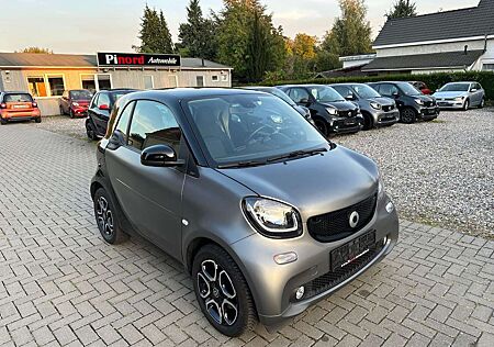 Smart ForTwo Prime LED-NAVI-PANO-90PS-KAM-DAB-S.HEIZ