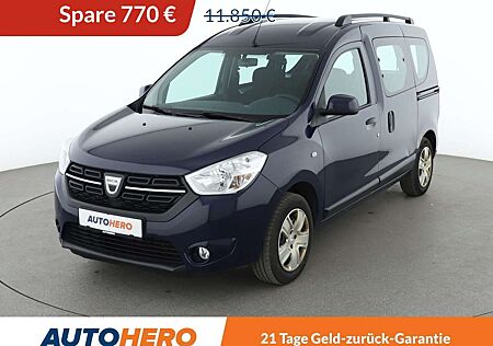Dacia Dokker 1.6 SCe Comfort*PDC*KLIMA*TEMPO*GARANTIE*