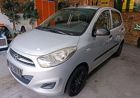 Hyundai i10 1.1 Classic