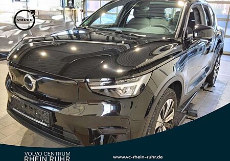 Volvo XC 40 XC40 PURE ELECTRIC CORE STANDHZ+KAMERA+LM19+NAVI