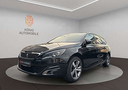 Peugeot 308 SW Allure/LED/SHZ/NAV/GT-LINE/PANO/LM