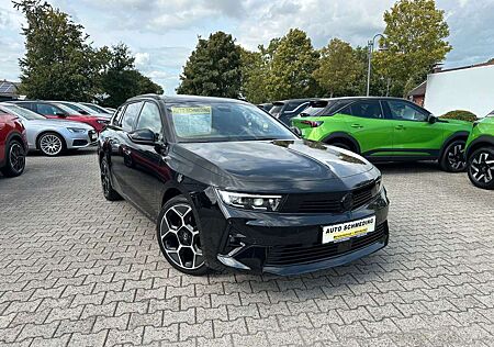 Opel Astra L ST 1.2 Ultimate Automatik Panoramadach
