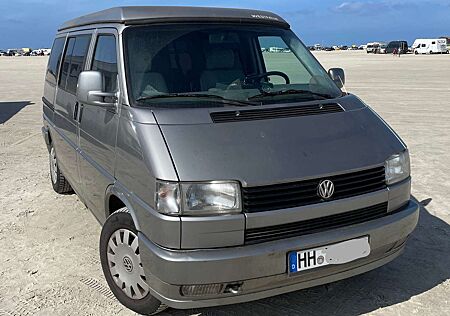 VW T4 Multivan Volkswagen Multivan m. Aufstd. 70BMF2/z11