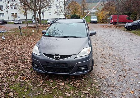 Mazda 5 2.0 Aut. Exclusive