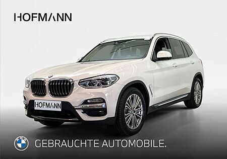 BMW X3 Luxury Line