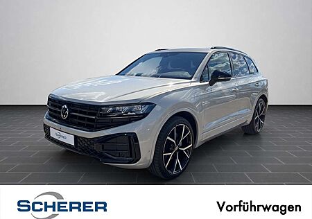 VW Touareg Volkswagen R-Line 3,0l V6 TDI 4M 286PS 8G Auto