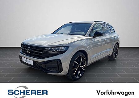 VW Touareg Volkswagen R-Line 3,0l V6 TDI 4M 286PS 8G Auto