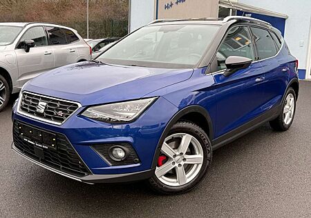Seat Arona FR DSG ACC Navi LED Kamera SHZ dig.Cockpit