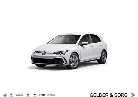 VW Golf GTE Volkswagen GTE 1.4 eTSI RFK*LED*EPH*Navi*ACC*Digital